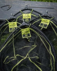 Голова подсака Matrix Carp Latex Net M 50 x 40cm
