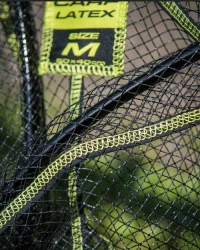 Голова подсака Matrix Carp Latex Net M 50 x 40cm