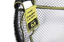 Голова подсака Matrix Carp Latex Net M 50 x 40cm