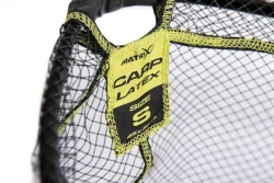 Голова подсака Matrix Carp Latex Net M 50 x 40cm