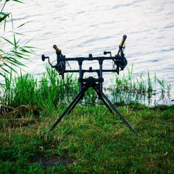 Род под Carp Academy Elit Rod-Pod