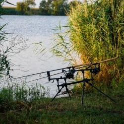 Род под Carp Academy Elit Rod-Pod