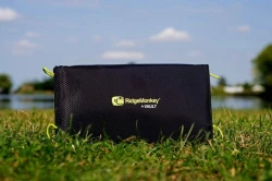 Солнечная панель Ridge Monkey Vault QC3.0 USB-A 21W Solar Panel 66cm/28cm/1cm