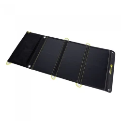 Солнечная панель Ridge Monkey Vault QC3.0 USB-A 21W Solar Panel 66cm/28cm/1cm