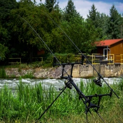 Род под Carp Academy Elit Rod-Pod