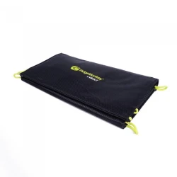 Солнечная панель Ridge Monkey Vault QC3.0 USB-A 21W Solar Panel 66cm/28cm/1cm