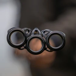 Удилище полутелескоп Avid Carp React 10ft 3.5lb