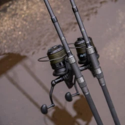 Удилище полутелескоп Avid Carp React 10ft 3.5lb