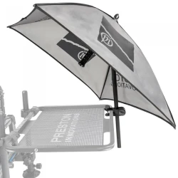 Парасолька для приманок Preston Grey Bait Brolly 1шт 