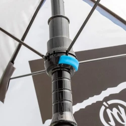 Парасолька для приманок Preston Grey Bait Brolly 1шт 
