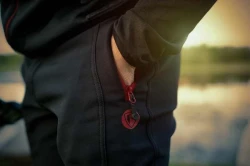 Брюки Rage Pro Series Soft Shell Trousers XXL