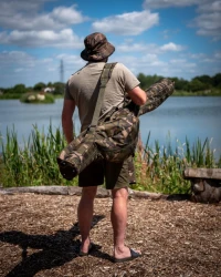 Чехол для удилищ Fox Camolite Tri Sleeve 3 Rod 10ft 10ft 165cm