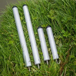 Удлинитель ноги для станции Matrix Silver Leg Extensions 36mm 15cm