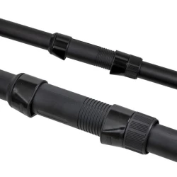 Удилище Zebco Trophy Tele Pike Rod 6.50m 10-150g 3.5lb