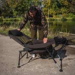 Кресло Fox EOS Lounger Chair