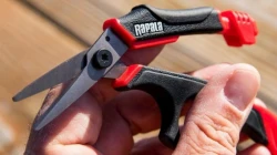 Ножницы Rapala Precision Line Scissors