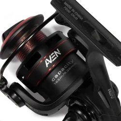 Катушка Zebco Aven FD 30