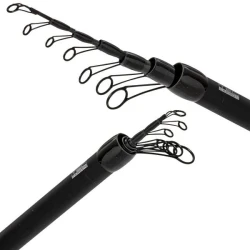 Удилище телескопическое Zebco Trophy Tele Float Rod 5.00m 5-35g