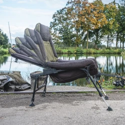 Кресло Fox EOS Lounger Chair