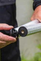 Удлинитель ноги для станции Matrix Silver Leg Extensions 36mm 15cm