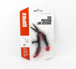 Ножницы Rapala Precision Line Scissors