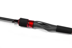 Спиннинговое удилище Zebco Aven Spin Rod MH 2,40m 19-76g