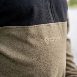 Толстовка Korum Embossed Microfleece
