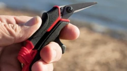 Ножницы Rapala Precision Line Scissors