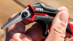 Ножницы Rapala Precision Line Scissors