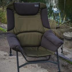 Кресло Fox EOS Lounger Chair