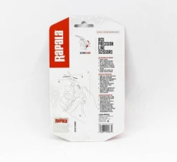 Ножницы Rapala Precision Line Scissors