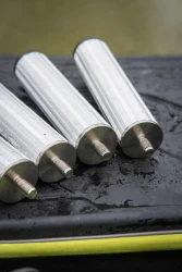 Удлинитель ноги для станции Matrix Silver Leg Extensions 36mm 15cm