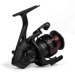 Катушка Zebco Aven FD 30