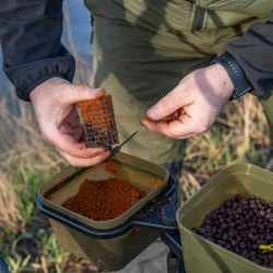 Стол – обвес Korum Compact Waiter Tray