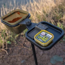 Стол – обвес Korum Compact Waiter Tray