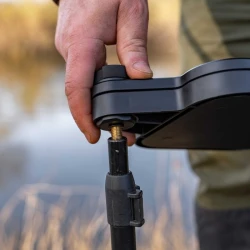 Стол – обвес Korum Compact Waiter Tray