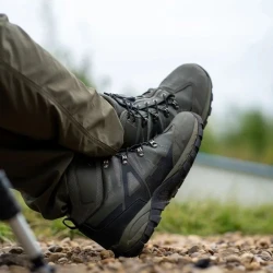 Ботинки Ridge Monkey APEarel QuickZip All-Weather Boots UK 8 / EU42