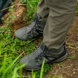 Ботинки Ridge Monkey APEarel QuickZip All-Weather Boots UK 8 / EU42
