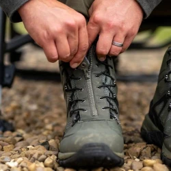 Ботинки Ridge Monkey APEarel QuickZip All-Weather Boots UK 8 / EU42