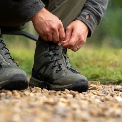 Ботинки Ridge Monkey APEarel QuickZip All-Weather Boots UK 8 / EU42