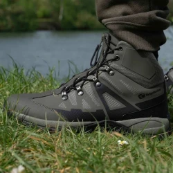 Ботинки Ridge Monkey APEarel QuickZip All-Weather Boots UK 8 / EU42