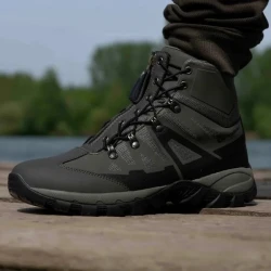 Ботинки Ridge Monkey APEarel QuickZip All-Weather Boots UK 8 / EU42