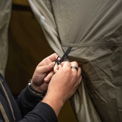 Палатка Avid Carp Revolve Screen House