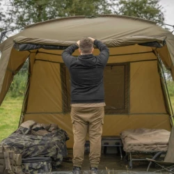 Палатка Avid Carp Revolve Screen House