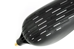 Совок Fox Distance Baiting Spoon Black 1шт