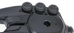 Набор сигнализаторов Fox RX+ Bite Alarm Set 4+1