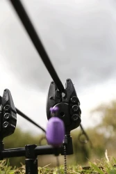 Сигнализатор Fox RX+ head only Multicolour