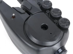 Сигнализатор Fox RX+ head only Multicolour