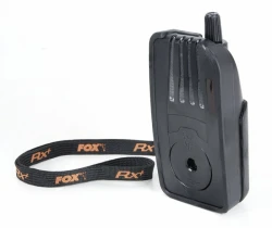 Набор сигнализаторов Fox RX+ Bite Alarm Set 4+1