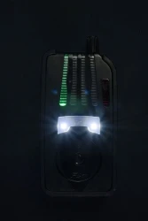 Набор сигнализаторов Fox RX+ Bite Alarm Set 4+1